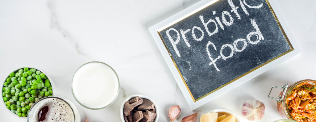 The Best Probiotic and Prebiotic Supplements