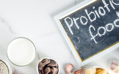 The Best Probiotic and Prebiotic Supplements