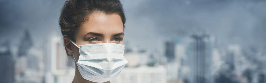 Dietary Strategies Against Wildfire Smoke and Air Pollution