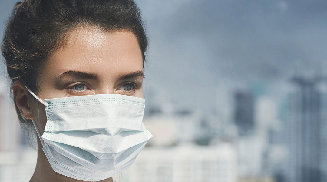 Dietary Strategies Against Wildfire Smoke and Air Pollution