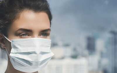 Dietary Strategies Against Wildfire Smoke and Air Pollution