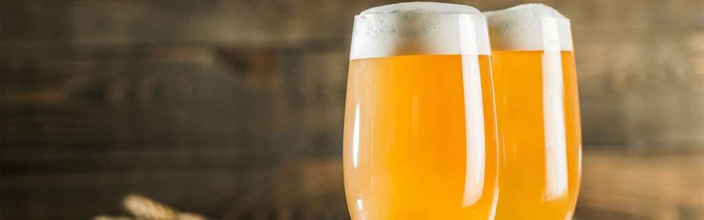 The Healthiest Beers Around the World