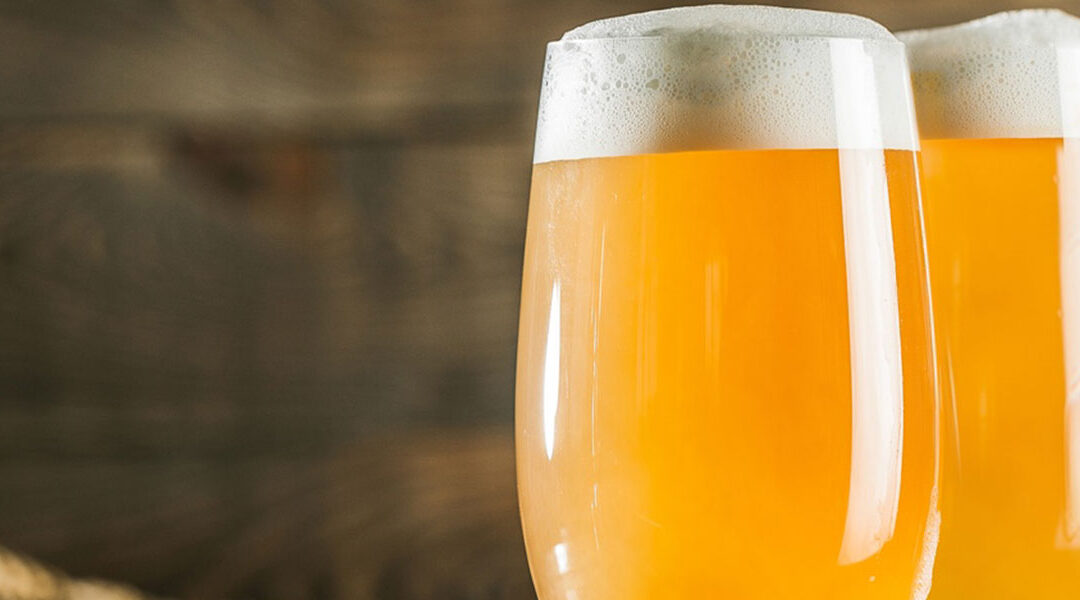 The Healthiest Beers Around the World