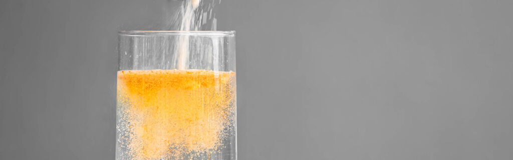 Best Electrolyte Drinks for Diabetes