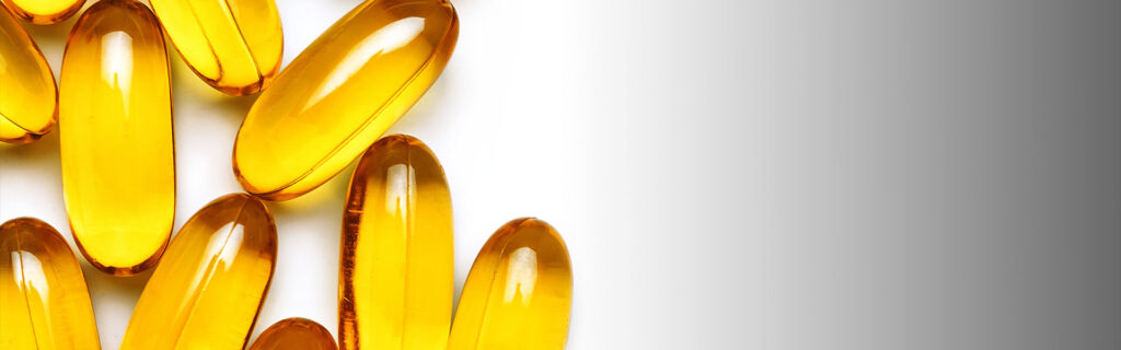 The Best Fish Oil, Algae Oil, Cod Liver Oil and Salmon Oil