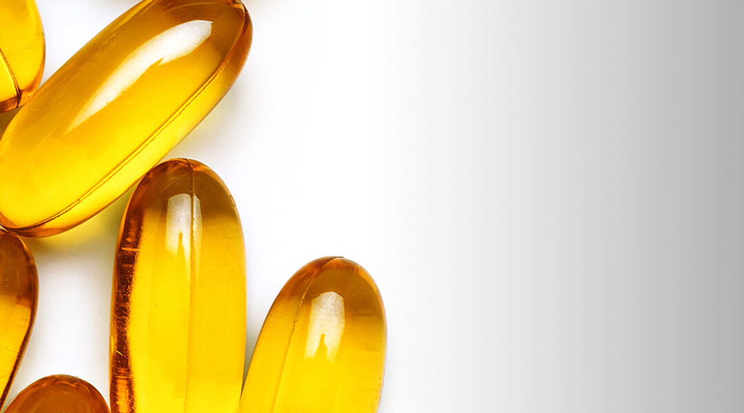The Best Fish Oil, Algae Oil, Cod Liver Oil and Salmon Oil