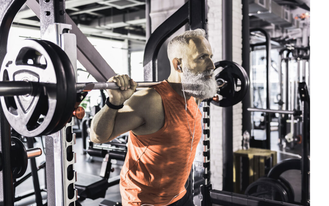 Best and Worst Multivitamins for Seniors