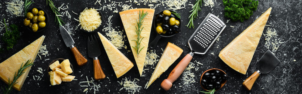 The Best Vitamin K2 Sources of MK-4 and MK-7