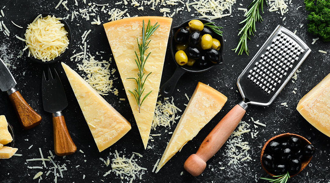 The Best Vitamin K2 Sources of MK-4 and MK-7