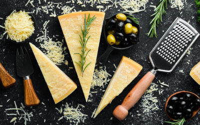 The Best Vitamin K2 Sources of MK-4 and MK-7