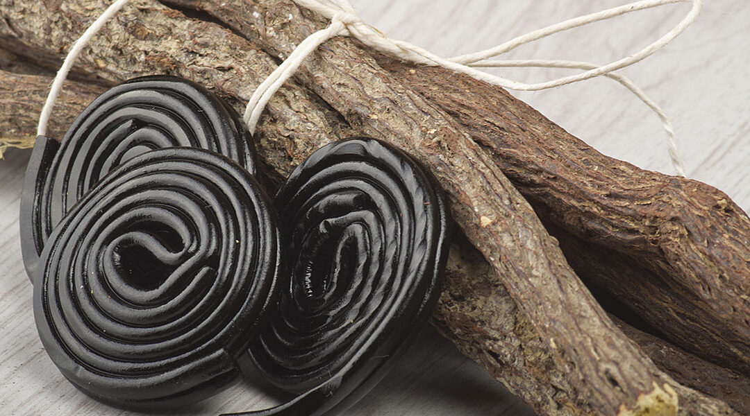 The Ancient Practice of Chewing Sticks to Clean Teeth