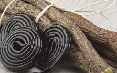 The Ancient Practice of Chewing Sticks to Clean Teeth