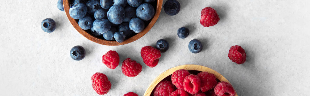 Nutrition for Infant and Child Brain Development