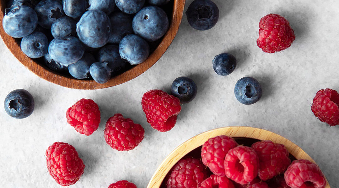 Nutrition for Infant and Child Brain Development