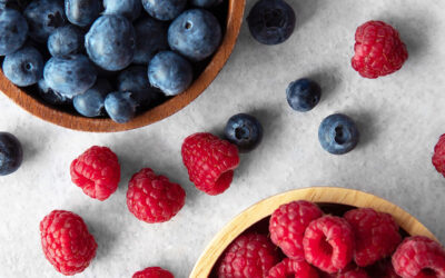 Nutrition for Infant and Child Brain Development