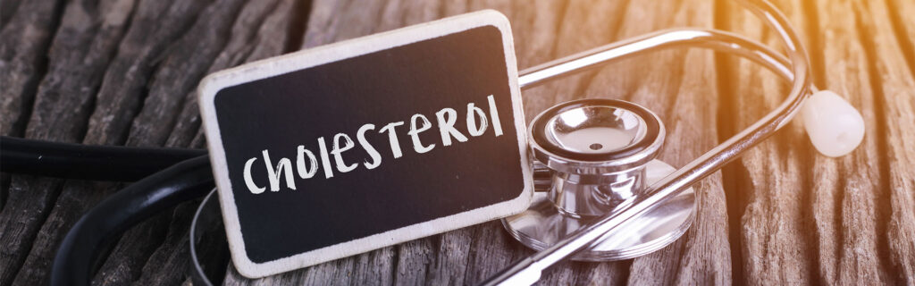 How to Lower Cholesterol Naturally