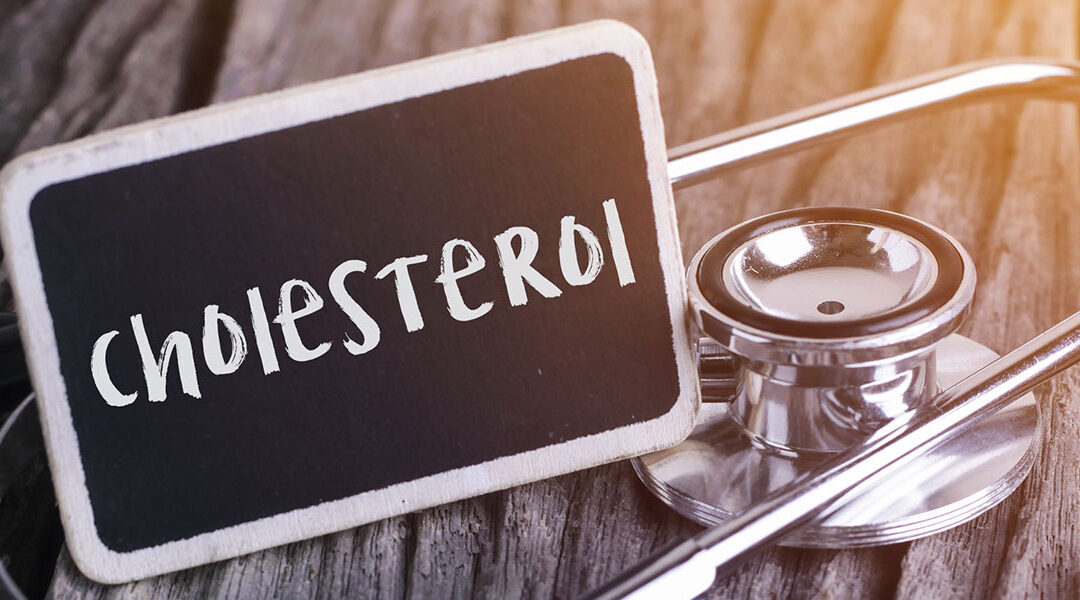 How to Lower Cholesterol Naturally
