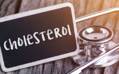 How to Lower Cholesterol Naturally