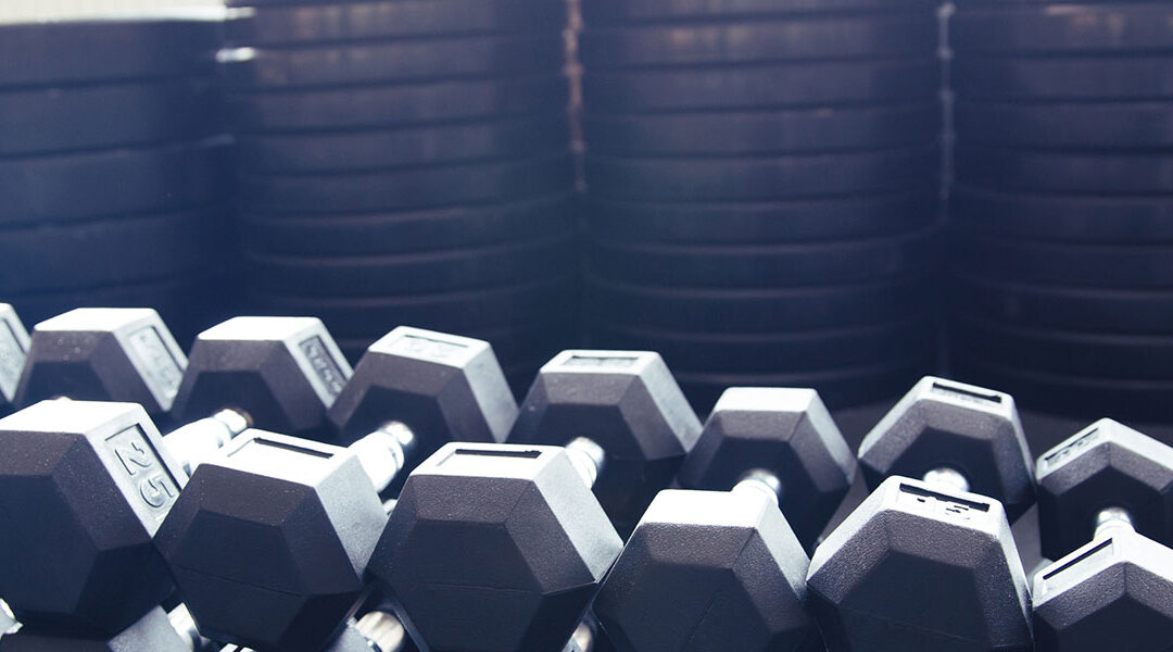 6 Incredible Health Benefits of the Farmer’s Walk Exercise