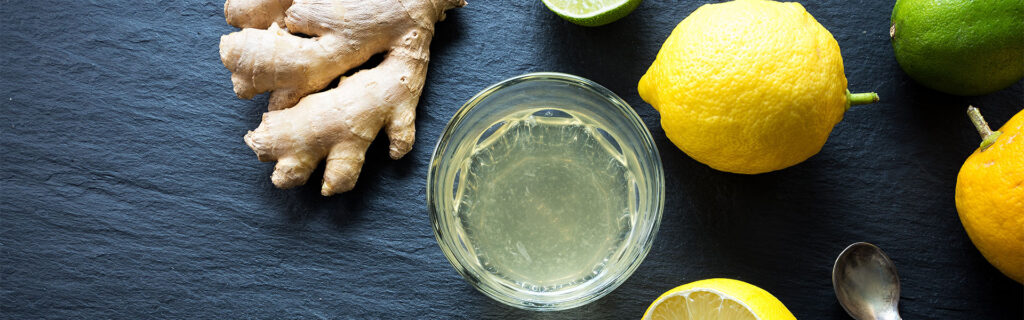 How to Make a Natural Electrolyte Drink