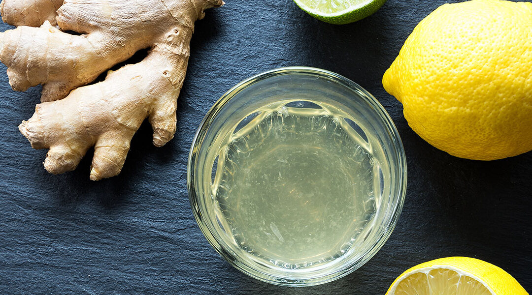 How to Make a Natural Electrolyte Drink