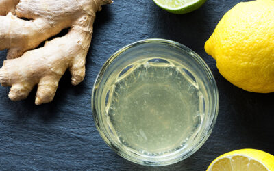 How to Make a Natural Electrolyte Drink