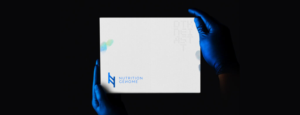 Genetic Testing and The Nutrition Genome Report