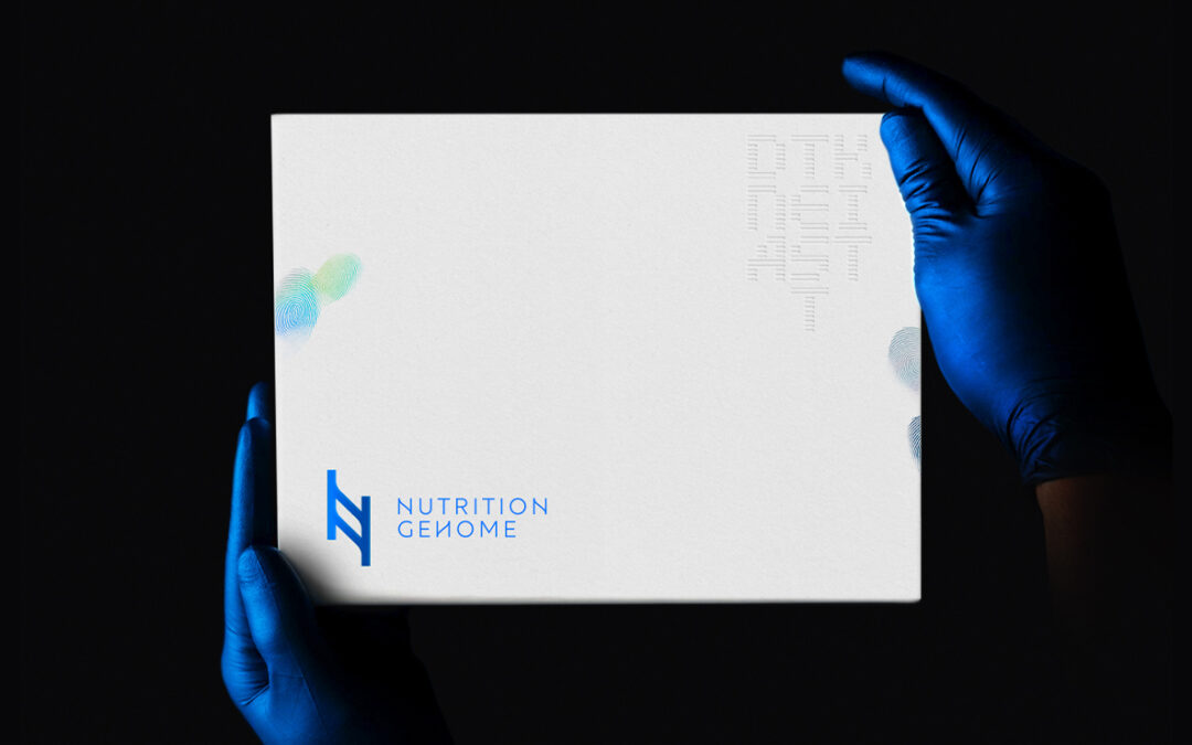 Genetic Testing and The Nutrition Genome Report