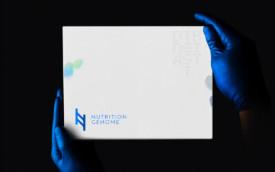 Genetic Testing and The Nutrition Genome Report