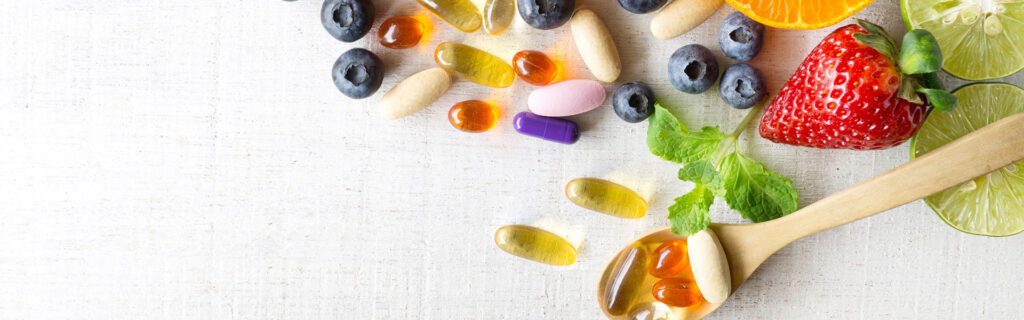 Best Prenatal Vitamins