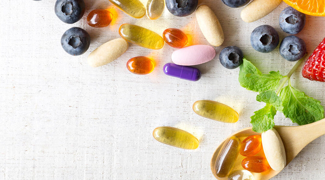Best Prenatal Vitamins