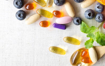 Best Prenatal Vitamins