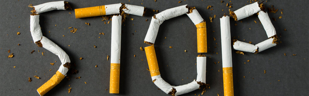 What to Do After You Quit Smoking