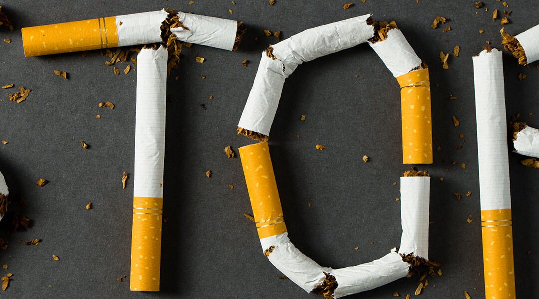 What to Do After You Quit Smoking
