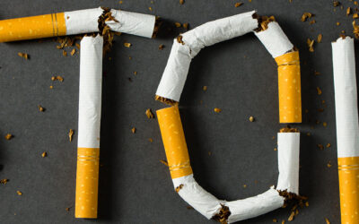 What to Do After You Quit Smoking
