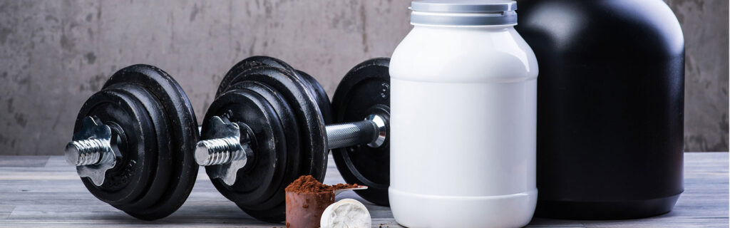 When to Choose Whey Protein, Collagen Protein or Bone Broth Protein
