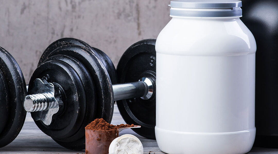 When to Choose Whey Protein, Collagen Protein or Bone Broth Protein