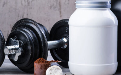 When to Choose Whey Protein, Collagen Protein or Bone Broth Protein