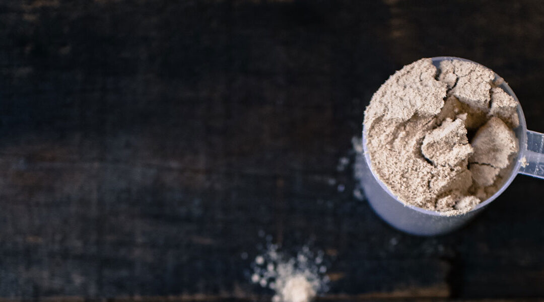 Best and Worst Whey Protein Powders