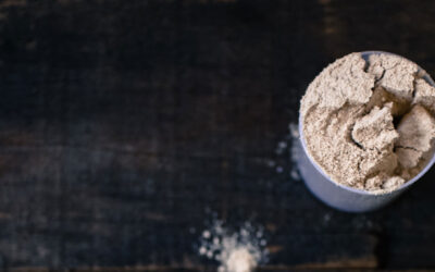 Best and Worst Whey Protein Powders