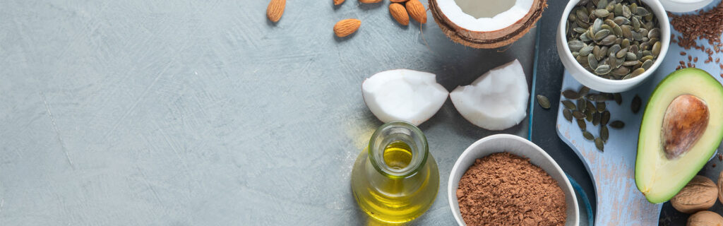 Sports Nutrition 101: The Best Sources of Fat