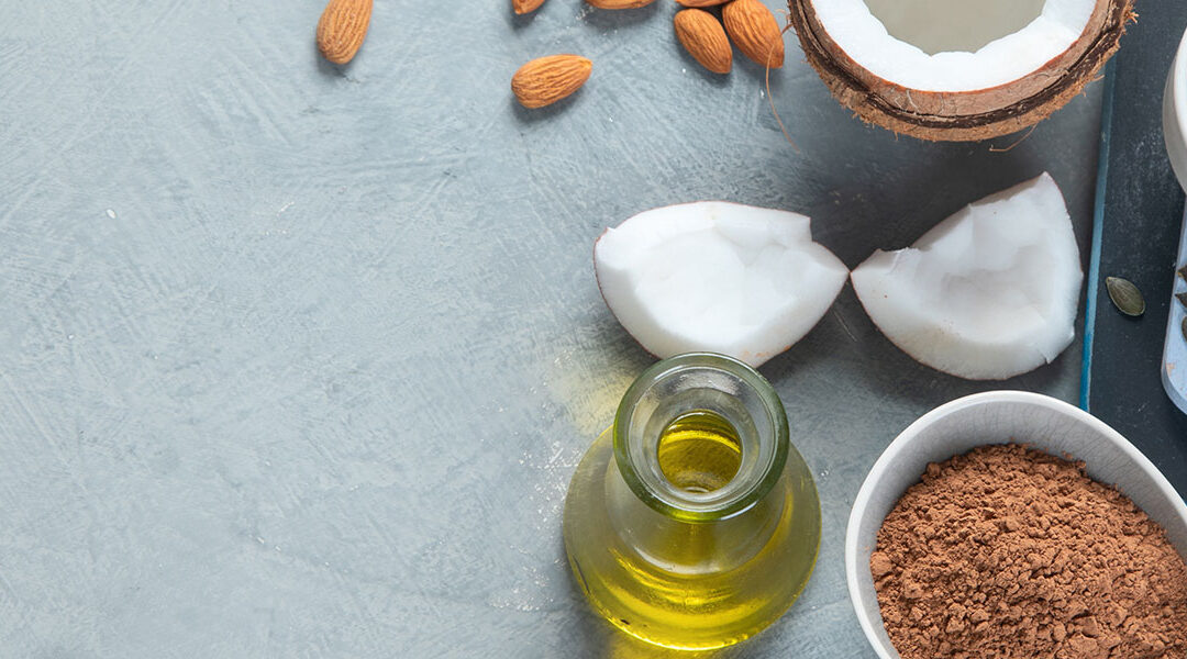 Sports Nutrition 101: The Best Sources of Fat