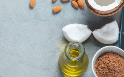 Sports Nutrition 101: The Best Sources of Fat