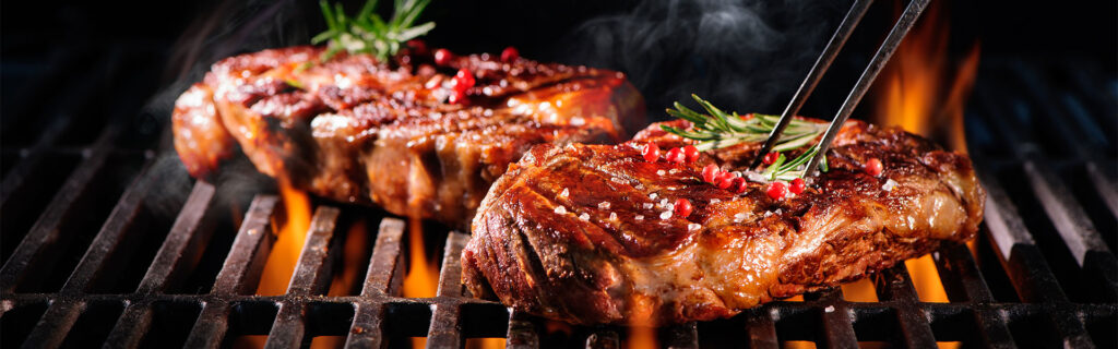 The Healthy Way to Barbecue