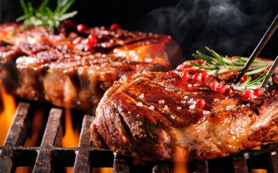 The Healthy Way to Barbecue