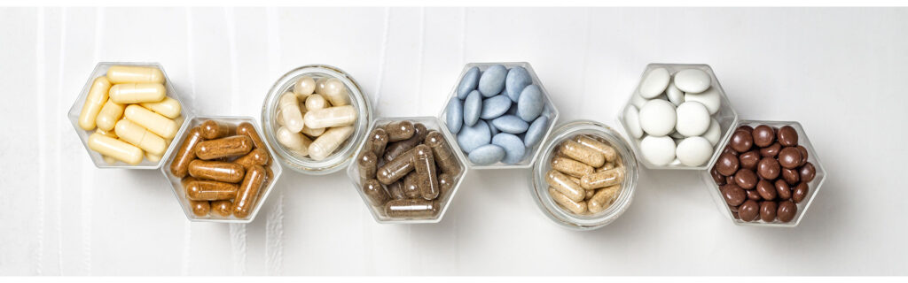 The Best Calcium, Magnesium, Vitamin D and K2 Supplements