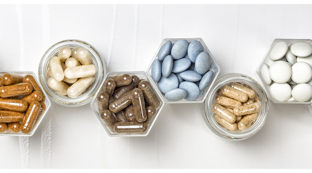 The Best Calcium, Magnesium, Vitamin D and K2 Supplements