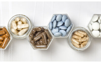 The Best Calcium, Magnesium, Vitamin D and K2 Supplements