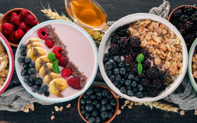 Sports Nutrition 101: The Best Sources of Carbohydrates