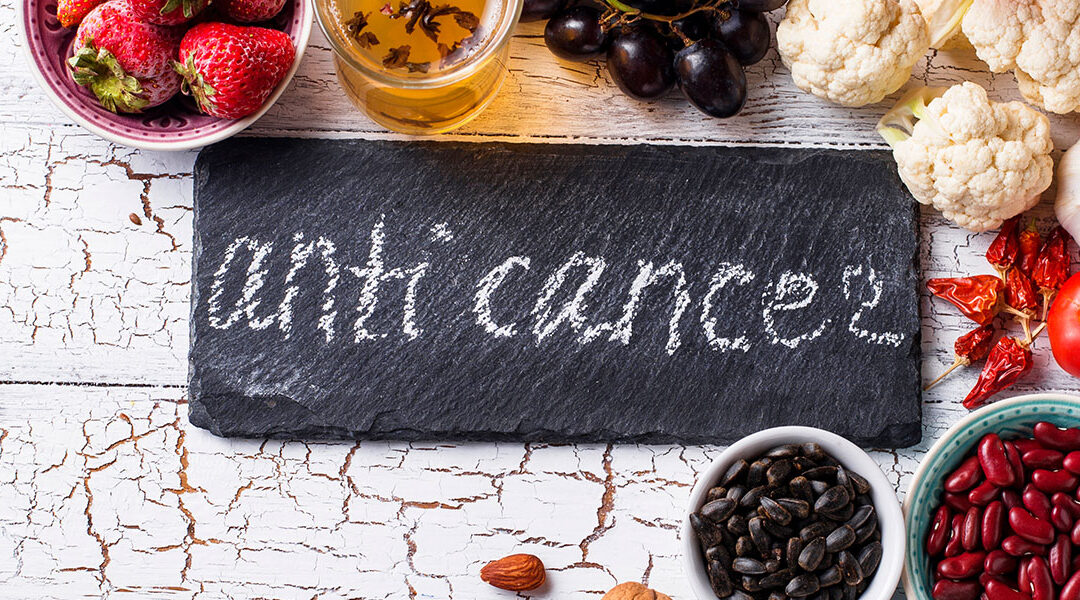 The Best Nutrition Support During Chemotherapy